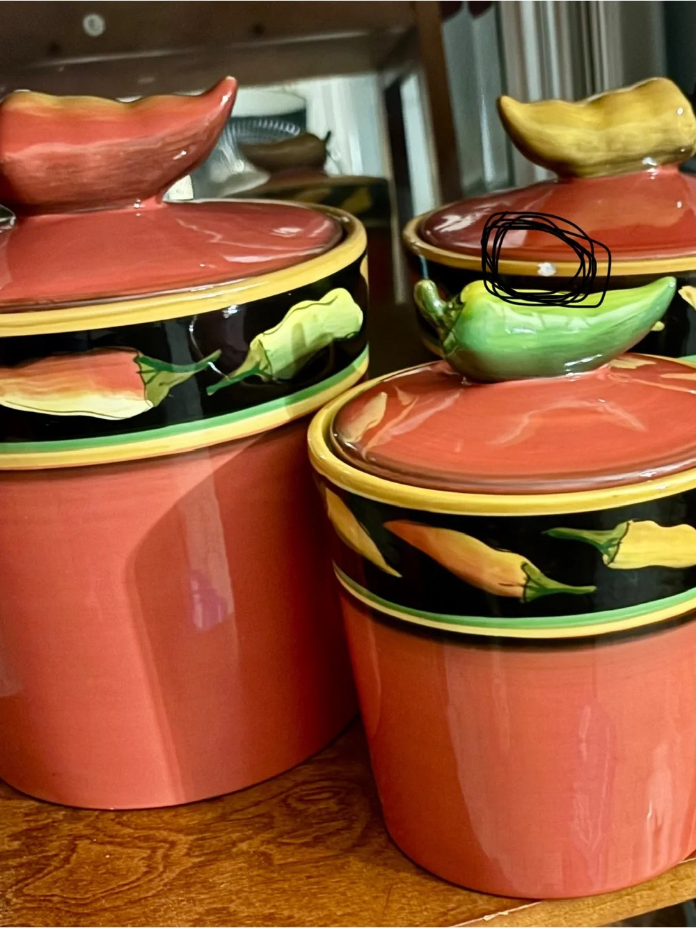 Vintage Clay Art 